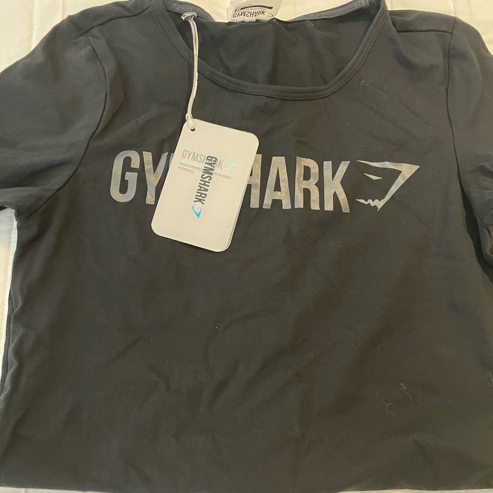 Gymshark Apollo T-shirt